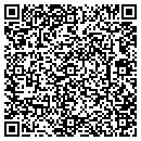 QR code with D Tech Designs Unlimited contacts