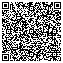 QR code with Linden Gallery contacts