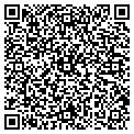 QR code with Oakley Brian contacts