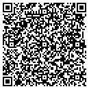 QR code with Orchid Thai Spa contacts