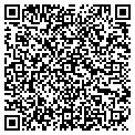 QR code with Homade contacts