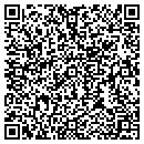 QR code with Cove Design contacts