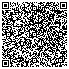 QR code with T-Square Drafting & Design LLC contacts