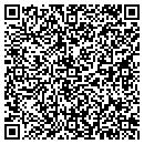 QR code with River's End Gallery contacts