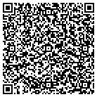 QR code with Riverside Frame & Art Gallery contacts