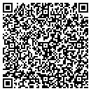 QR code with C R Antiques contacts