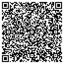 QR code with Robert Washa contacts
