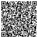 QR code with The Edge contacts