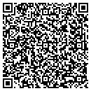 QR code with The Paws Pet Hotel contacts
