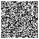 QR code with Saffran Art contacts