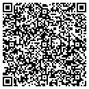 QR code with C Leyva Design Inc contacts