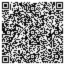 QR code with The Gallery contacts