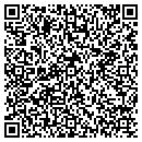 QR code with Trep Art Inc contacts