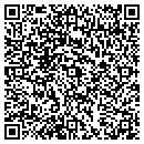 QR code with Trout Run Art contacts