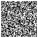 QR code with H T Watts LLC contacts