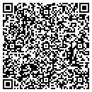 QR code with Ellington's contacts
