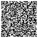 QR code with D B Fries contacts