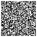 QR code with Camas Hotel contacts