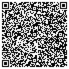 QR code with Zacen & Fine Arts Gall contacts