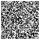QR code with A And R Design And Drafting contacts