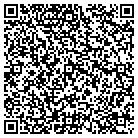 QR code with Prairie Wind Gallery & Art contacts