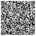 QR code with Marsha L Speller MD contacts