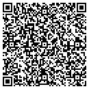 QR code with Coast Bellevue Hotel contacts