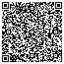 QR code with Allen Comer contacts