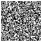 QR code with Zachariah Entertainment Inc contacts