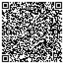 QR code with D D Drafting contacts