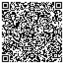 QR code with C N K Design LLC contacts