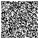 QR code with Highbank Lodge contacts
