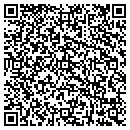 QR code with J & R Surveyors contacts