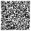 QR code with C Fab contacts
