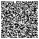 QR code with Roadside West contacts