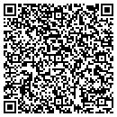 QR code with Rudy Pub contacts