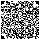 QR code with Jenee's Four Paws Resort contacts
