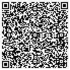 QR code with Hanger Advanced Bio-Mechanics Inc contacts