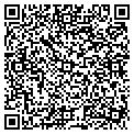 QR code with PNC contacts