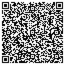 QR code with A1 Drafting contacts