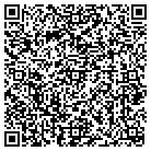 QR code with Custom Creative Cards contacts