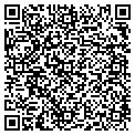 QR code with Flat contacts