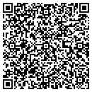 QR code with Hanger Clinic contacts