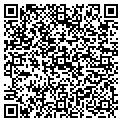 QR code with 3 D Drafting contacts