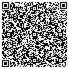 QR code with A And A Drafting Service contacts