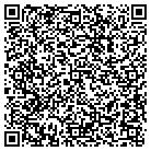 QR code with Ahn's Drafting Service contacts