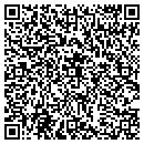 QR code with Hanger Clinic contacts