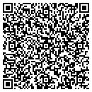 QR code with Hookah me Up contacts