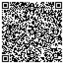 QR code with House of Jazz contacts