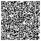 QR code with Hanger Prosthetics & Orthotics Inc contacts